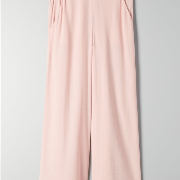 ARITZIA Pants | Cohen | Dexter | Helio | Faun - Picture 4 of 5